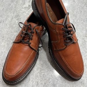 Allen Edmonds Wilbert Size 11 2A
